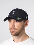 Бейсболка NEW ERA арт. 60293471 Tottenham Hotspur EPL (темно-синий)